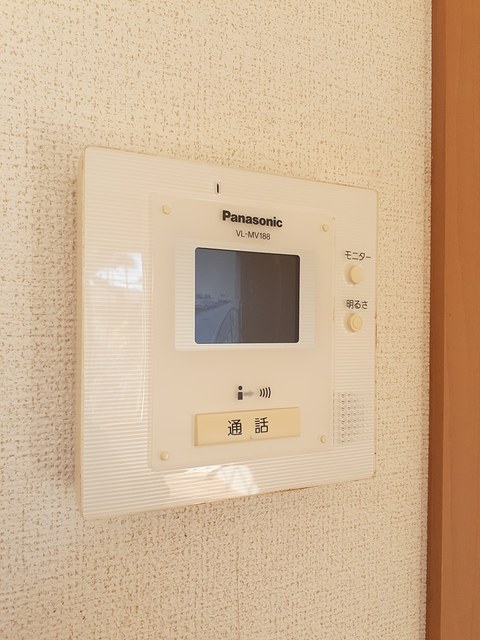 他設備 ミルフローラ1番館 その他6