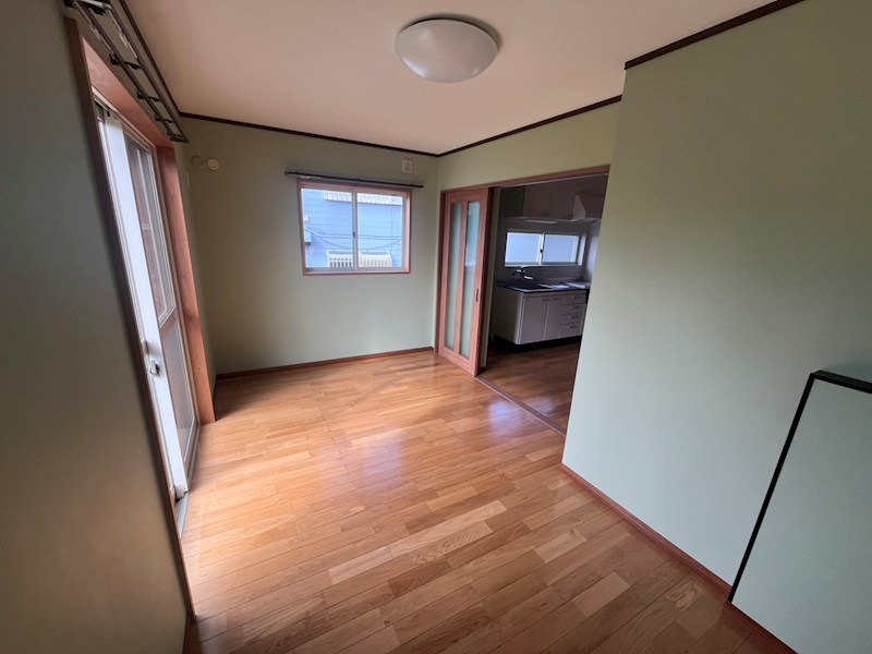 メゾン・ド・キキ その他6