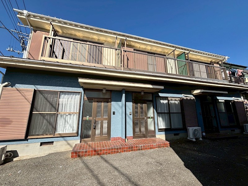 タタン・デュオ別堀A 102号室 外観