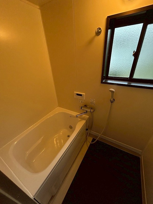 タタン・デュオ別堀A 風呂画像