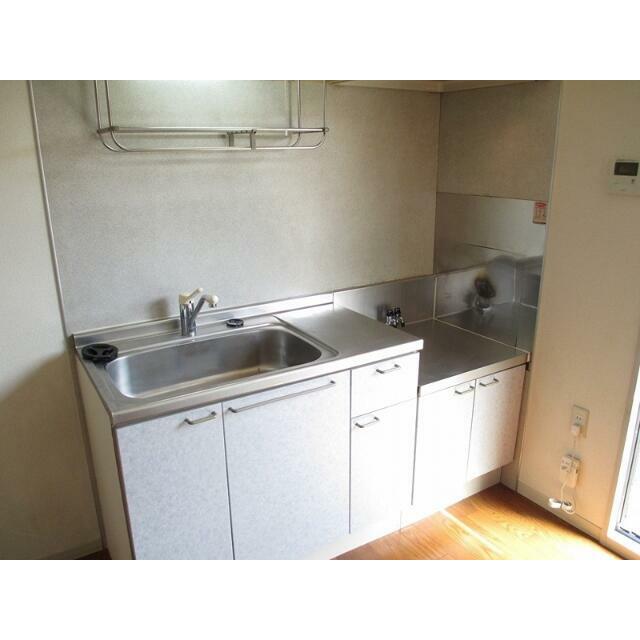 宮ノ下 キッチン