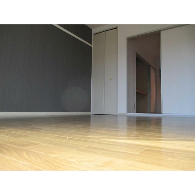 宮ノ下 ベッドルーム