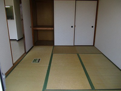 別室参照 ヒルズ南戸塚3号棟 その他5
