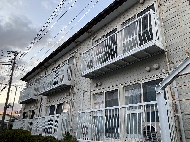 エステートピア湘南 その他外観5