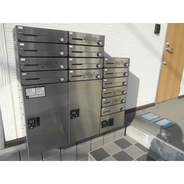 プライムテラス東海大学前　Ⅰ その他外観2