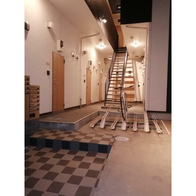 プライムテラス東海大学前　Ⅰ その他8