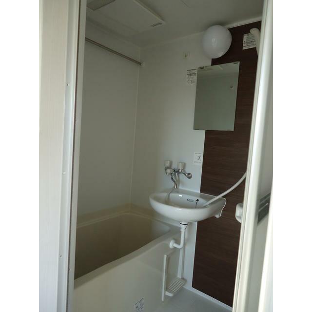 プライムテラス東海大学前　Ⅰ 風呂画像