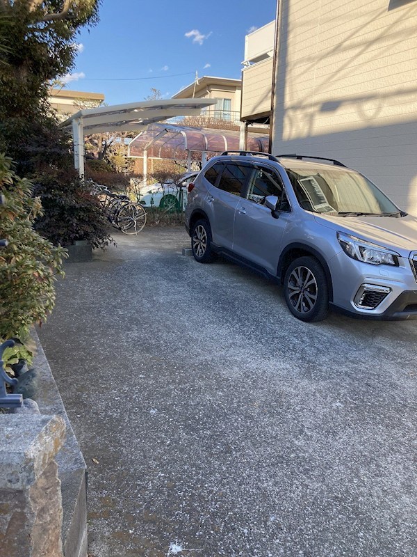 エステートピア湘南 その他外観1