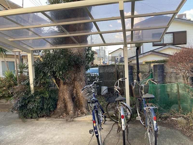 エステートピア湘南 その他外観4