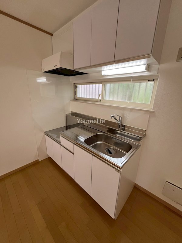 エステートピア湘南 キッチン