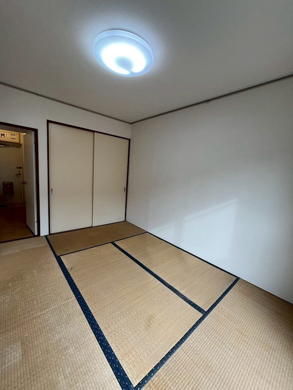 エステートピア湘南 ベッドルーム