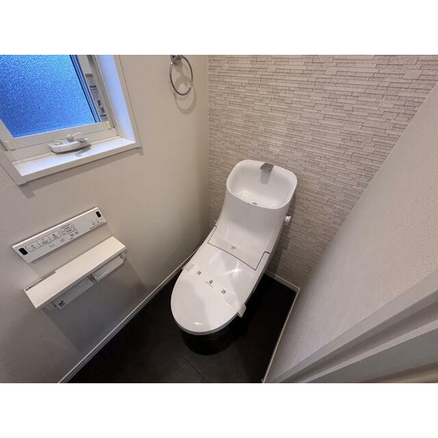 トイレ ゼインレジデンス その他1