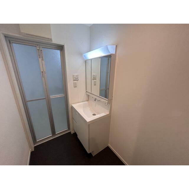 洗面所 ゼインレジデンス その他2