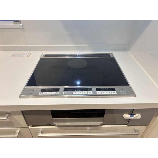 キッチン ゼインレジデンス その他8