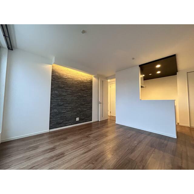 リビング ゼインレジデンス リビング