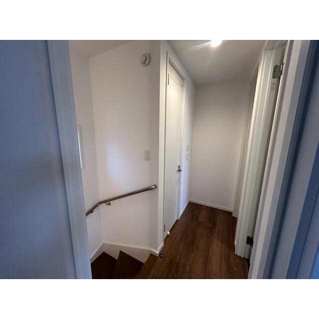 玄関 ゼインレジデンス その他13