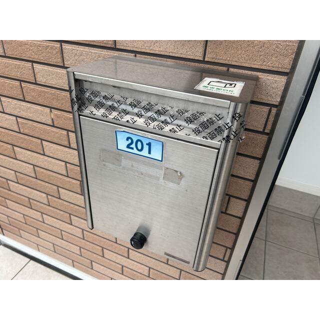 他共有部分 ゼインレジデンス その他17