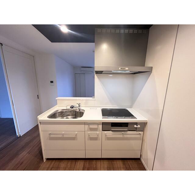 キッチン ゼインレジデンス キッチン