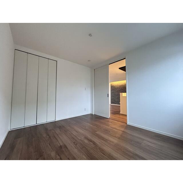 他部屋・スペース ゼインレジデンス ベッドルーム