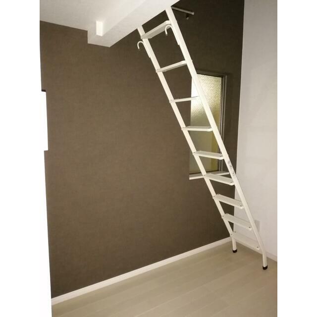 プライムテラス東海大学前　Ⅰ リビング