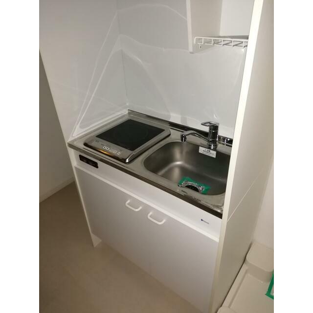 プライムテラス東海大学前　Ⅰ キッチン