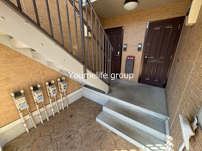 コンフォート壱番館・弐番館Ⅱ その他外観2