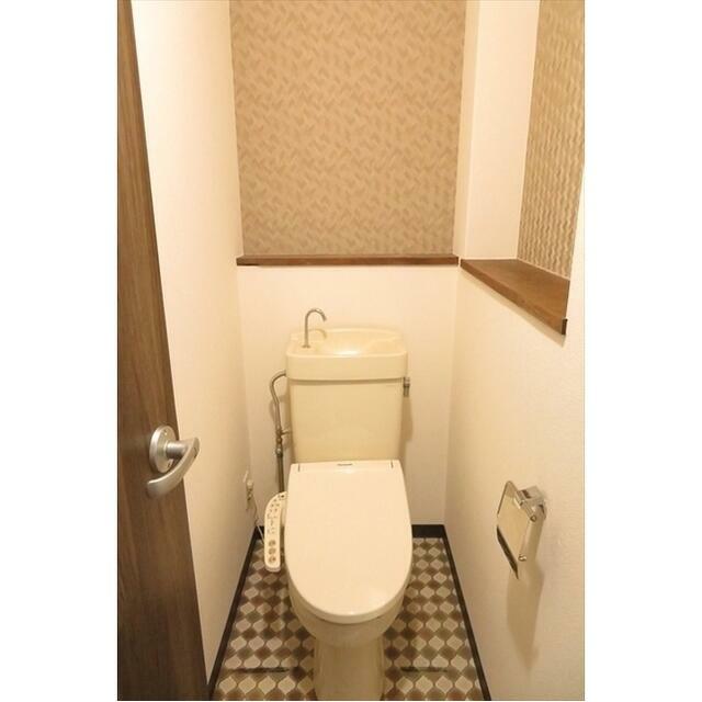 サンモール鳥居 その他1