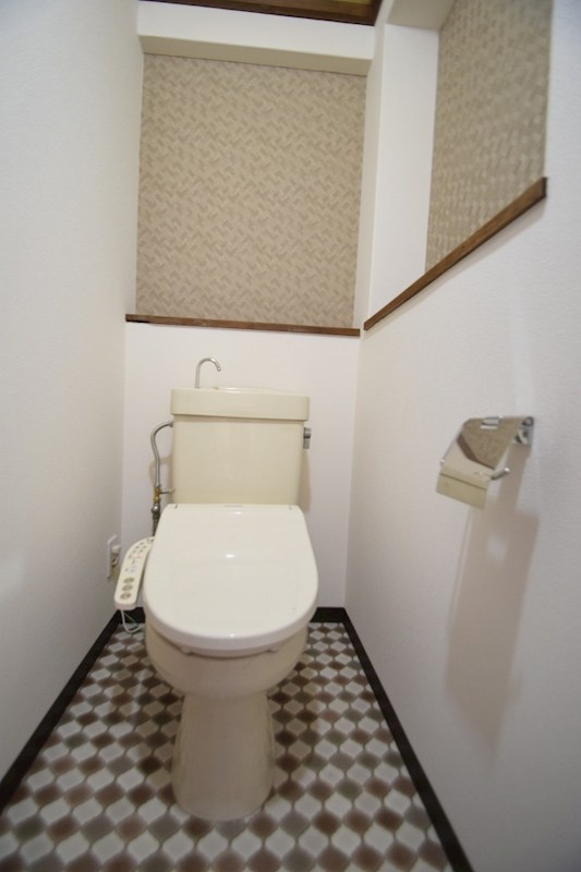 サンモール鳥居 その他4