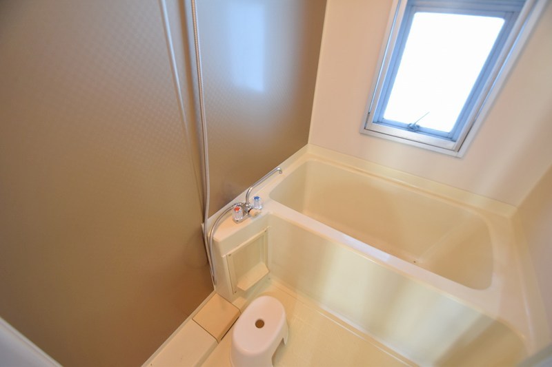 サンモール鳥居 風呂画像