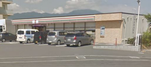 セブンイレブン 小田原東町5丁目店 サンモール鳥居 周辺画像1