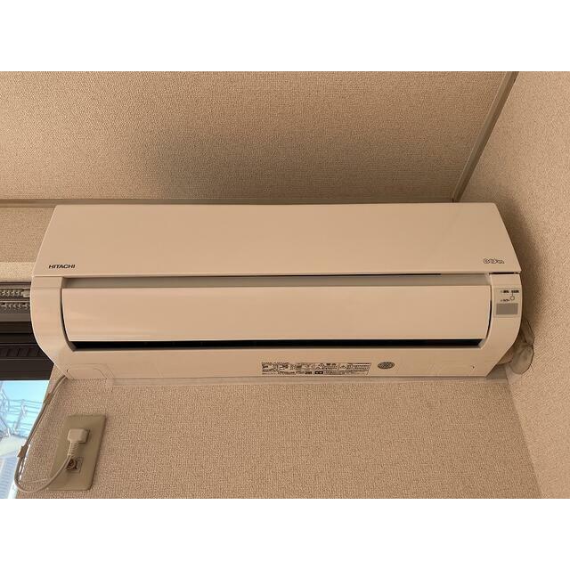 エアコン1基付! その他8