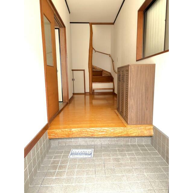 平塚市菫平　２階建 その他13