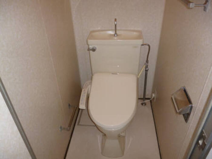 テレパレス湘南平塚　1号棟 その他3