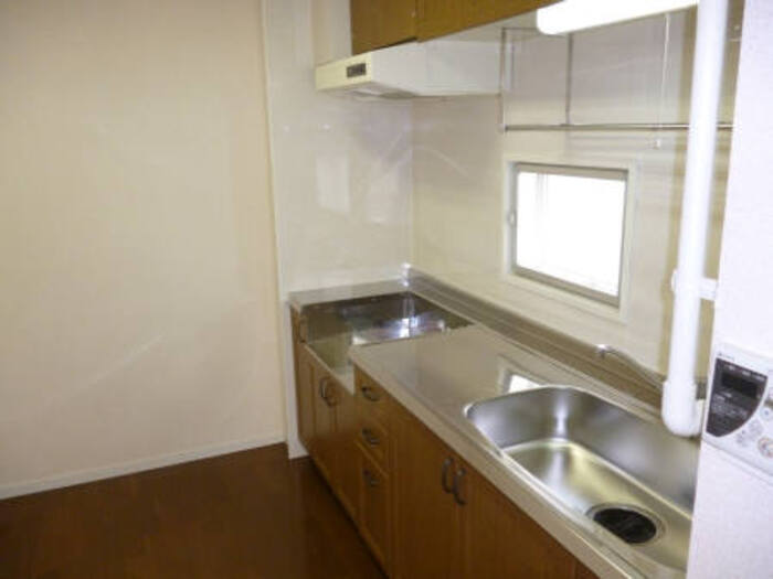テレパレス湘南平塚　1号棟 キッチン