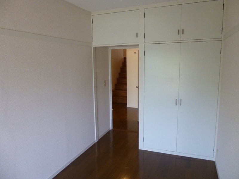 テレパレス湘南平塚　1号棟 ベッドルーム