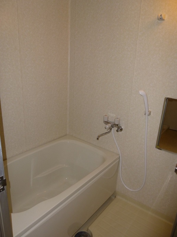 テレパレス湘南平塚　1号棟 風呂画像