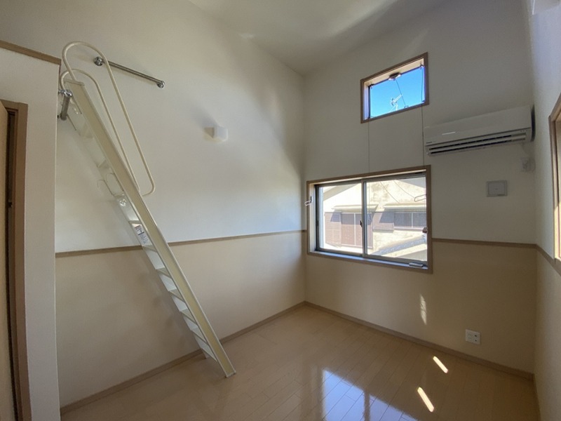 別部屋参考写真 パシフィックオーシャン国府津 ベッドルーム