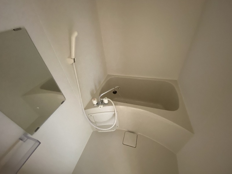 別部屋参考写真 パシフィックオーシャン国府津 風呂画像