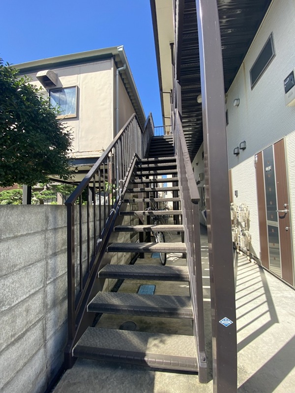 パシフィックオーシャン国府津 その他外観1