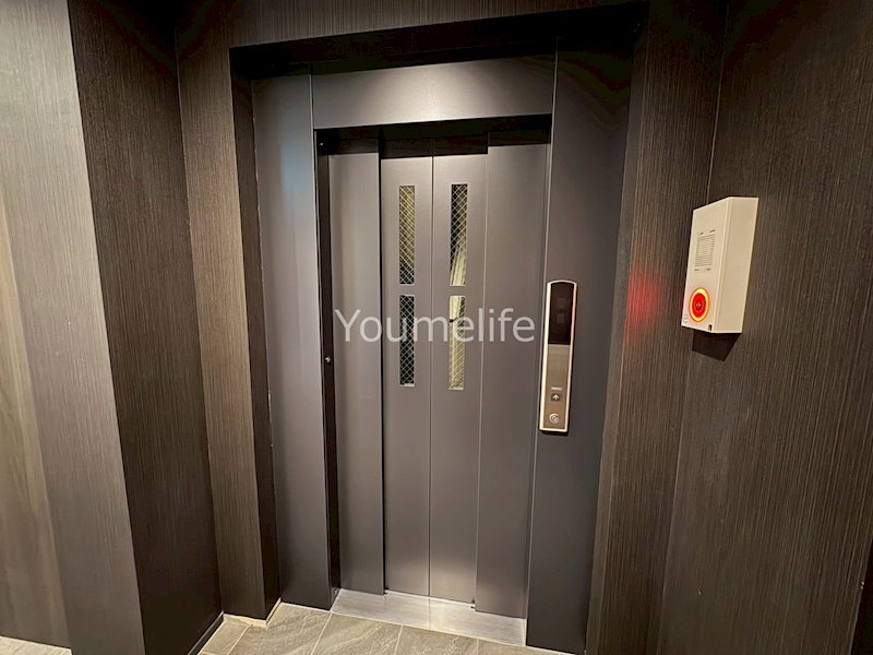 キャリアライズ湘南 その他外観2