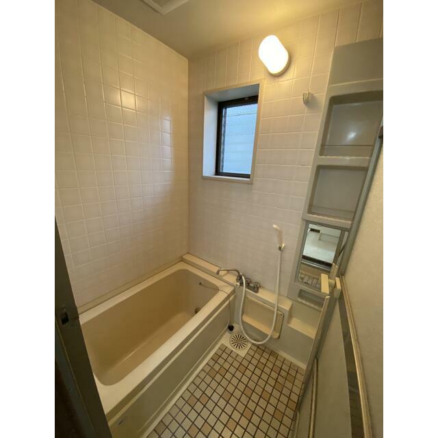 バス コンステレーション鵠沼 風呂画像