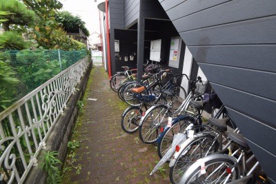 その他 スペースぬるみず その他外観2