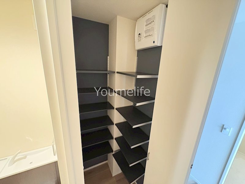 キャリアライズ湘南 玄関