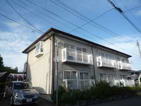 エステートピア湘南 102号室 外観