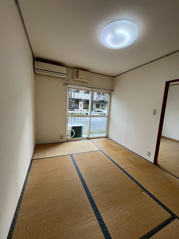 エステートピア湘南 ベッドルーム