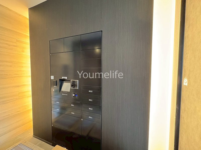 キャリアライズ湘南 その他外観1