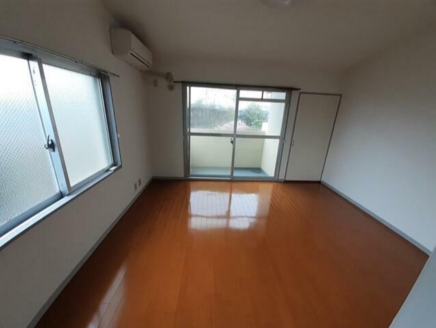 リビング ロッキーホーム扇町 リビング