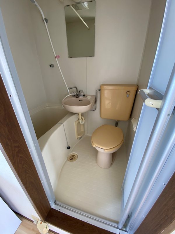 スカイハイツ その他6