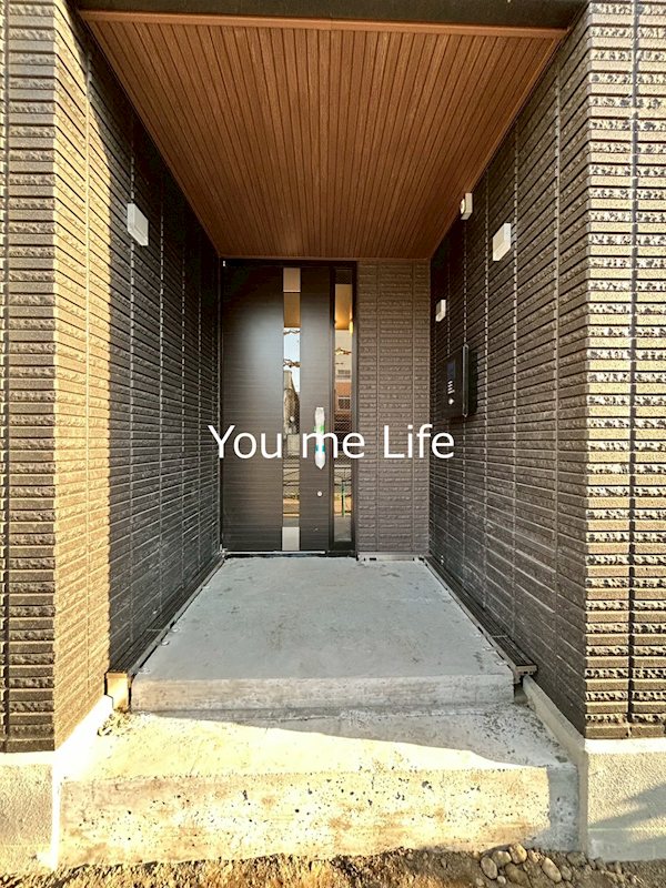 Le Ciel Yokohama その他外観1