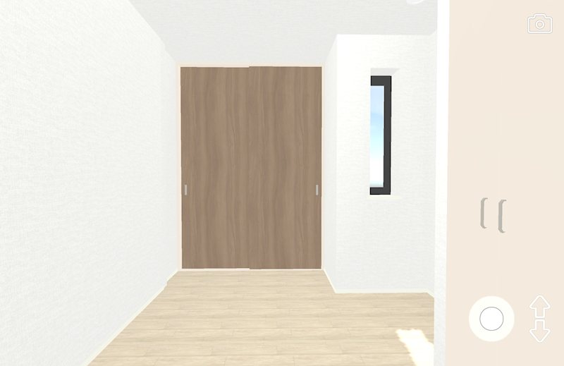 ベッドルーム 新築鶴見3LDK ベッドルーム